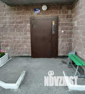 2-к квартира, вторичка, 67м2, 6/15 этаж