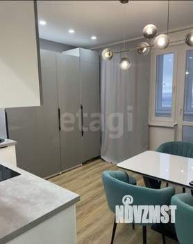 2-к квартира, вторичка, 68м2, 7/19 этаж