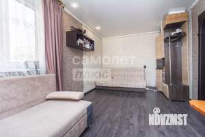 1-к квартира, вторичка, 30м2, 1/5 этаж