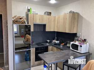Студия квартира, вторичка, 27м2, 9/17 этаж