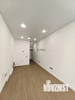 Студия квартира, вторичка, 25м2, 16/21 этаж