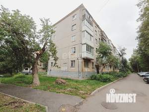 3-к квартира, вторичка, 58м2, 4/5 этаж