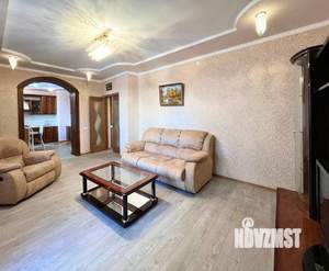 3-к квартира, вторичка, 91м2, 3/8 этаж