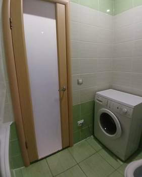 1-к квартира, вторичка, 33м2, 6/10 этаж