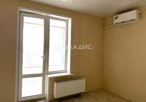 Студия квартира, вторичка, 34м2, 24/25 этаж