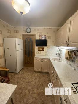 2-к квартира, вторичка, 50м2, 3/10 этаж