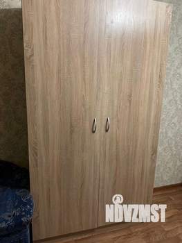 1-к квартира, вторичка, 31м2, 1/5 этаж