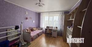 3-к квартира, вторичка, 82м2, 13/19 этаж