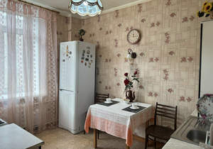 4-к квартира, вторичка, 85м2, 3/5 этаж