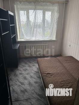 4-к квартира, вторичка, 82м2, 5/15 этаж