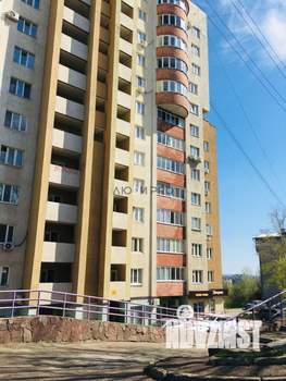 1-к квартира, вторичка, 49м2, 10/14 этаж