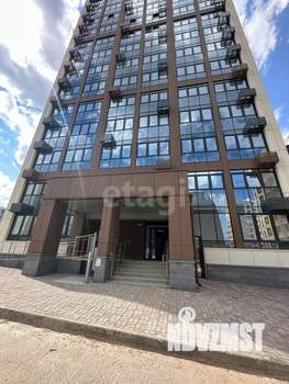 2-к квартира, вторичка, 60м2, 14/25 этаж