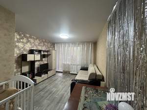 1-к квартира, вторичка, 36м2, 3/10 этаж