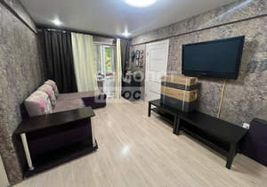 2-к квартира, вторичка, 45м2, 2/4 этаж