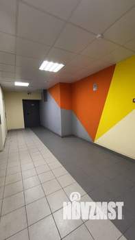 Студия квартира, вторичка, 30м2, 22/26 этаж