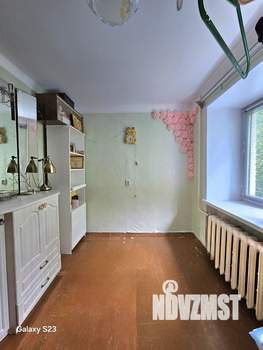 2-к квартира, вторичка, 31м2, 2/5 этаж