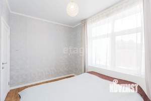 3-к квартира, вторичка, 67м2, 7/12 этаж