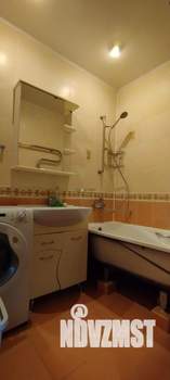 3-к квартира, вторичка, 81м2, 7/9 этаж