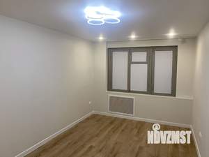 1-к квартира, вторичка, 29м2, 1/9 этаж