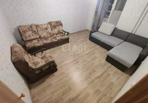 2-к квартира, вторичка, 47м2, 2/10 этаж