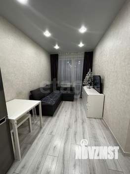 1-к квартира, вторичка, 37м2, 5/25 этаж