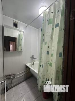 2-к квартира, вторичка, 48м2, 1/4 этаж