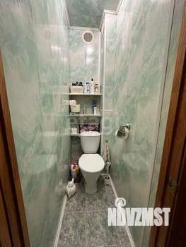 2-к квартира, вторичка, 54м2, 4/12 этаж