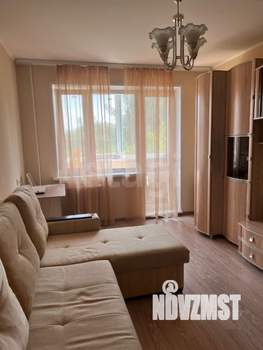 1-к квартира, вторичка, 30м2, 5/9 этаж