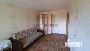 1-к квартира, вторичка, 38м2, 4/9 этаж