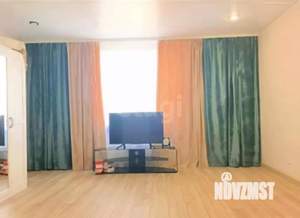 1-к квартира, вторичка, 41м2, 6/10 этаж