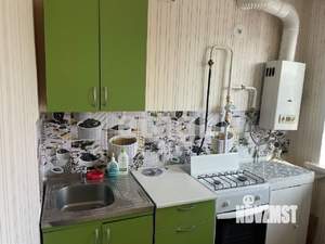 1-к квартира, вторичка, 30м2, 5/5 этаж