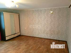 Студия квартира, вторичка, 42м2, 1/3 этаж