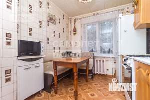 3-к квартира, вторичка, 76м2, 2/9 этаж