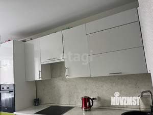 2-к квартира, вторичка, 53м2, 5/25 этаж