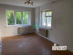 1-к квартира, вторичка, 31м2, 1/5 этаж