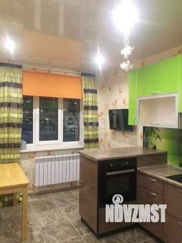 2-к квартира, вторичка, 57м2, 2/14 этаж