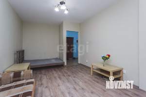 1-к квартира, вторичка, 38м2, 5/15 этаж