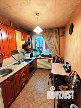 2-к квартира, вторичка, 45м2, 1/9 этаж