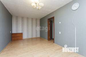 2-к квартира, вторичка, 43м2, 5/9 этаж
