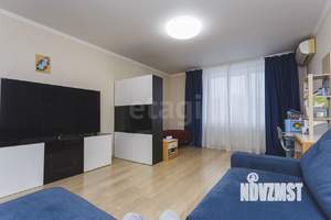 3-к квартира, вторичка, 114м2, 5/5 этаж