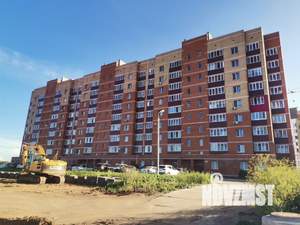 1-к квартира, вторичка, 37м2, 3/9 этаж