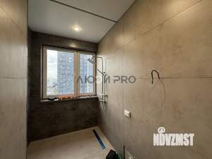 2-к квартира, сданный дом, 43м2, 17/20 этаж