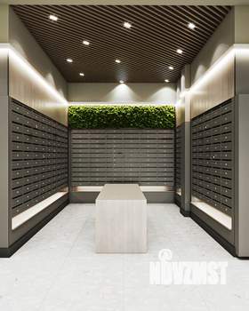 1-к квартира, вторичка, 37м2, 19/24 этаж