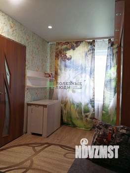 2-к квартира, вторичка, 44м2, 1/5 этаж