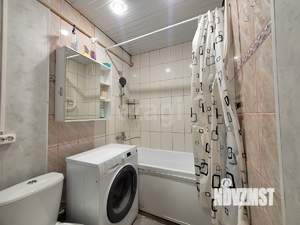 1-к квартира, вторичка, 32м2, 1/5 этаж