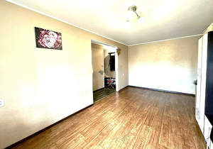 3-к квартира, вторичка, 59м2, 4/5 этаж