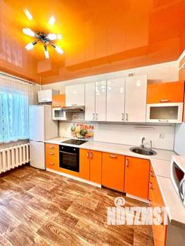 2-к квартира, вторичка, 67м2, 1/12 этаж