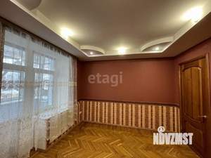 3-к квартира, вторичка, 76м2, 3/3 этаж