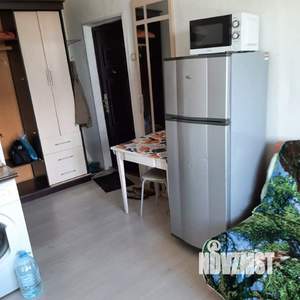 Студия квартира, вторичка, 17м2, 7/9 этаж