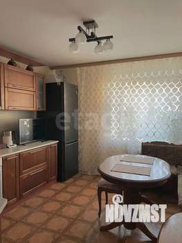 3-к квартира, вторичка, 93м2, 1/14 этаж